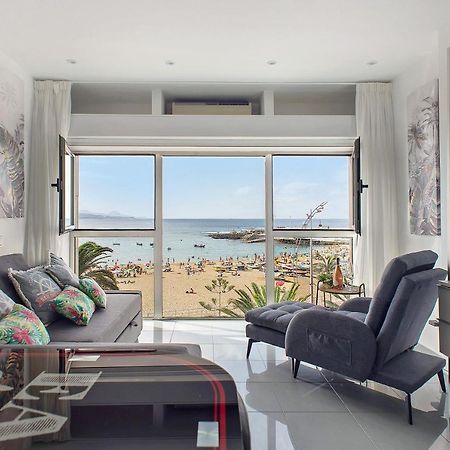 Dream House Canteras Beach Лас-Пальмас-де-Гран-Канарія Екстер'єр фото