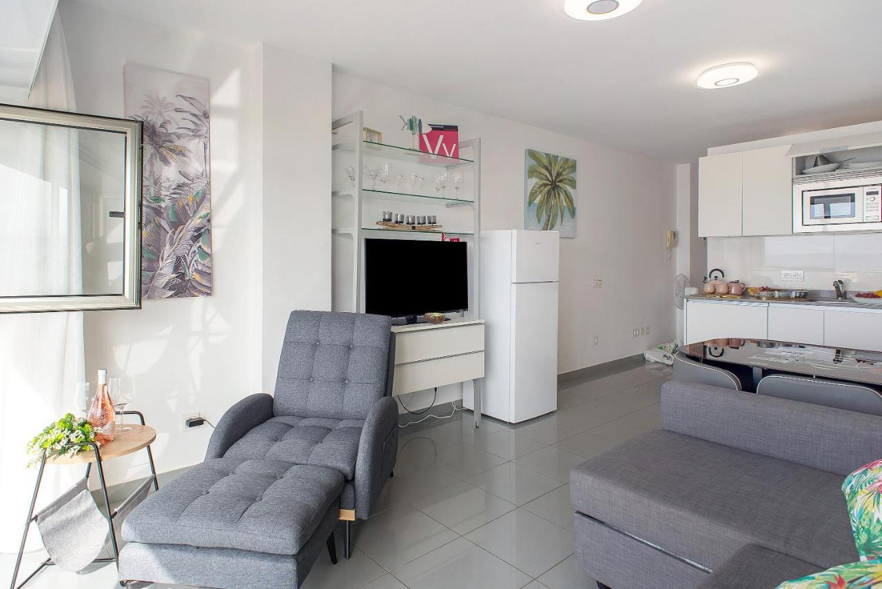 Dream House Canteras Beach Лас-Пальмас-де-Гран-Канарія Екстер'єр фото