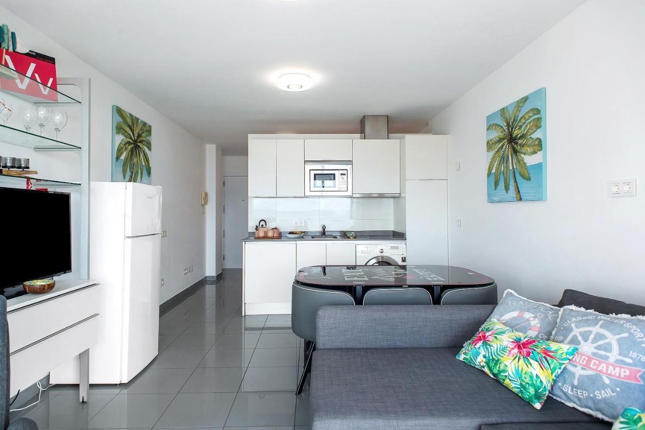 Dream House Canteras Beach Лас-Пальмас-де-Гран-Канарія Екстер'єр фото
