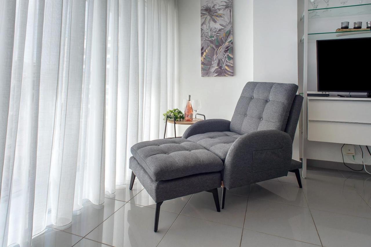 Dream House Canteras Beach Лас-Пальмас-де-Гран-Канарія Екстер'єр фото