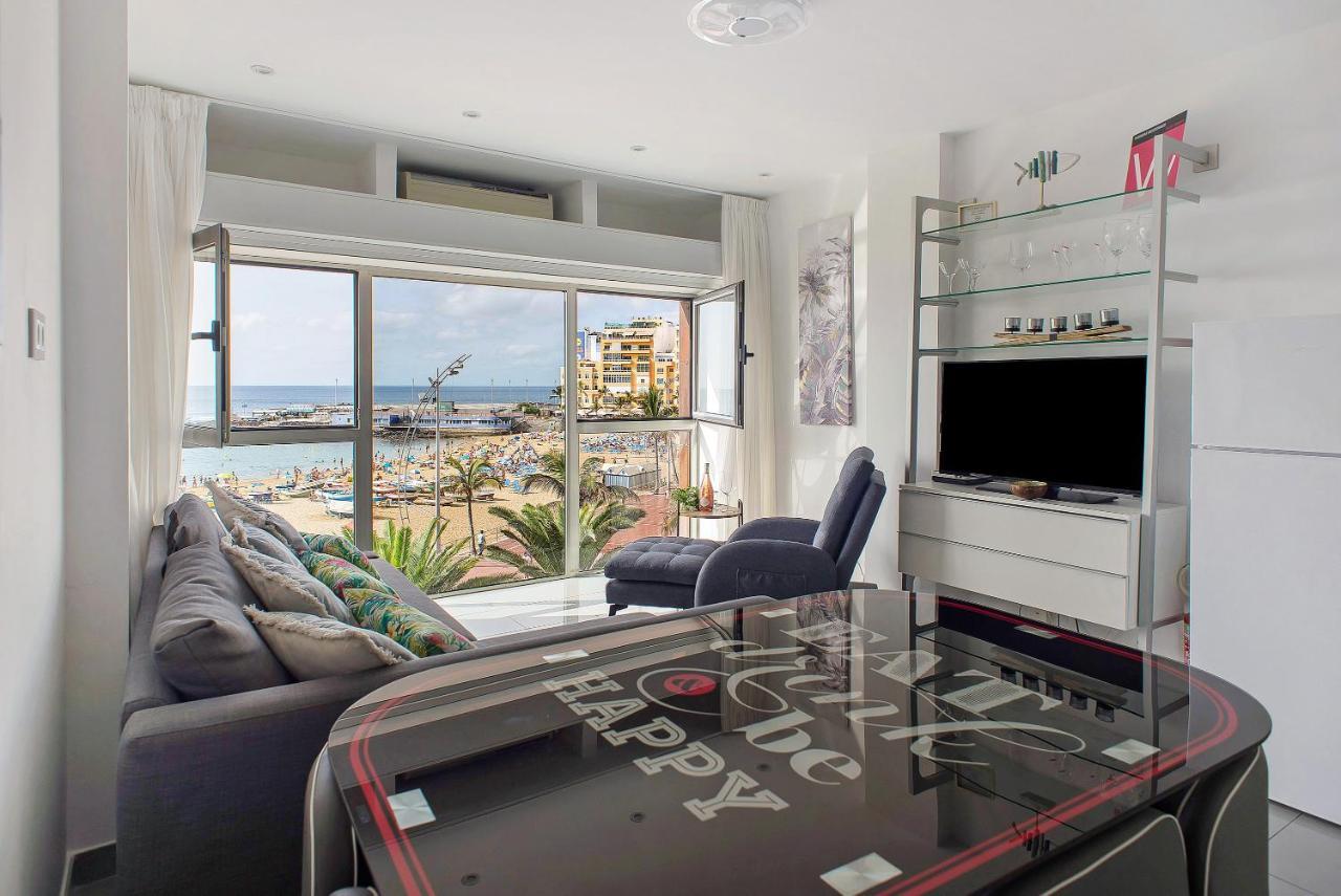 Dream House Canteras Beach Лас-Пальмас-де-Гран-Канарія Екстер'єр фото