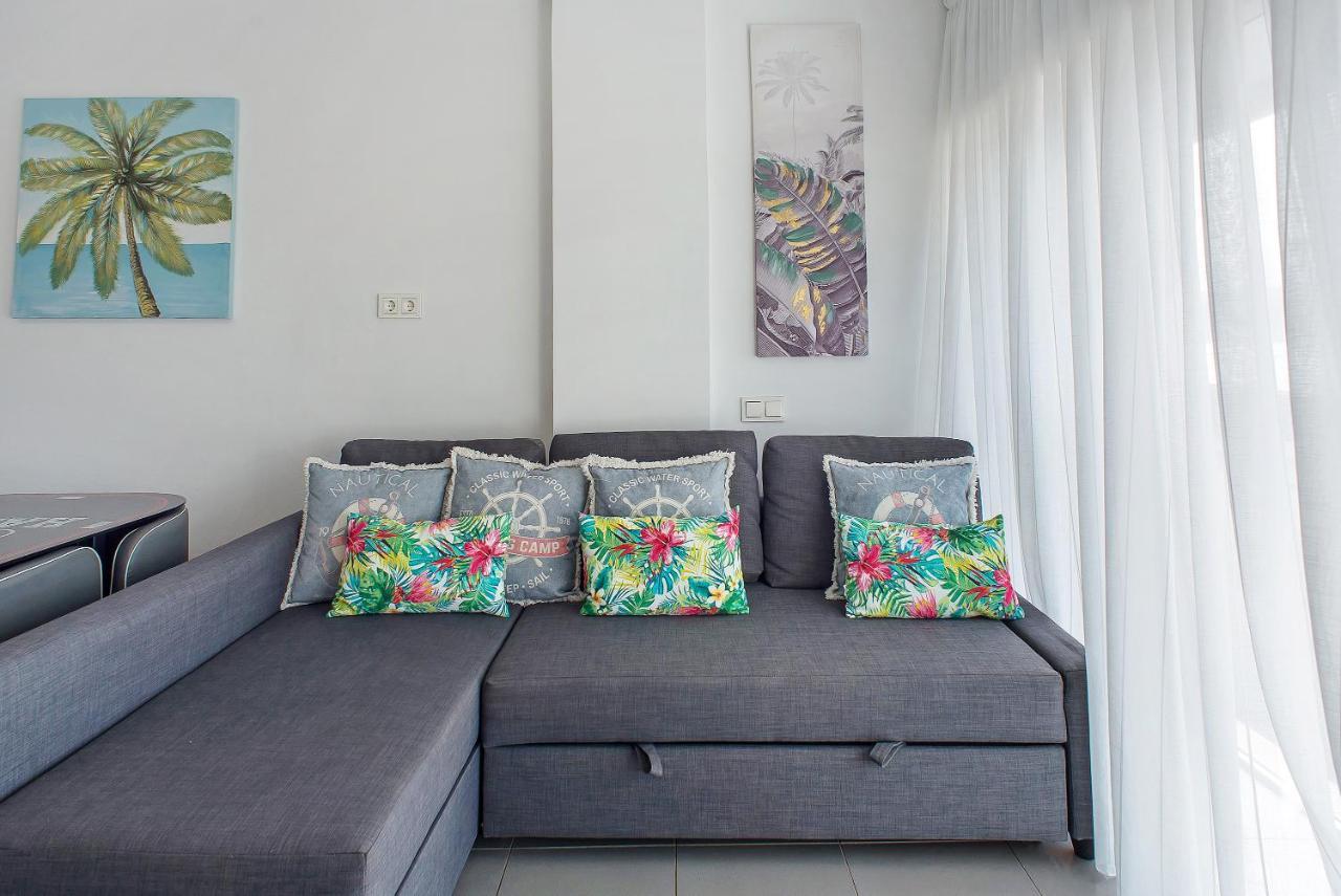 Dream House Canteras Beach Лас-Пальмас-де-Гран-Канарія Екстер'єр фото