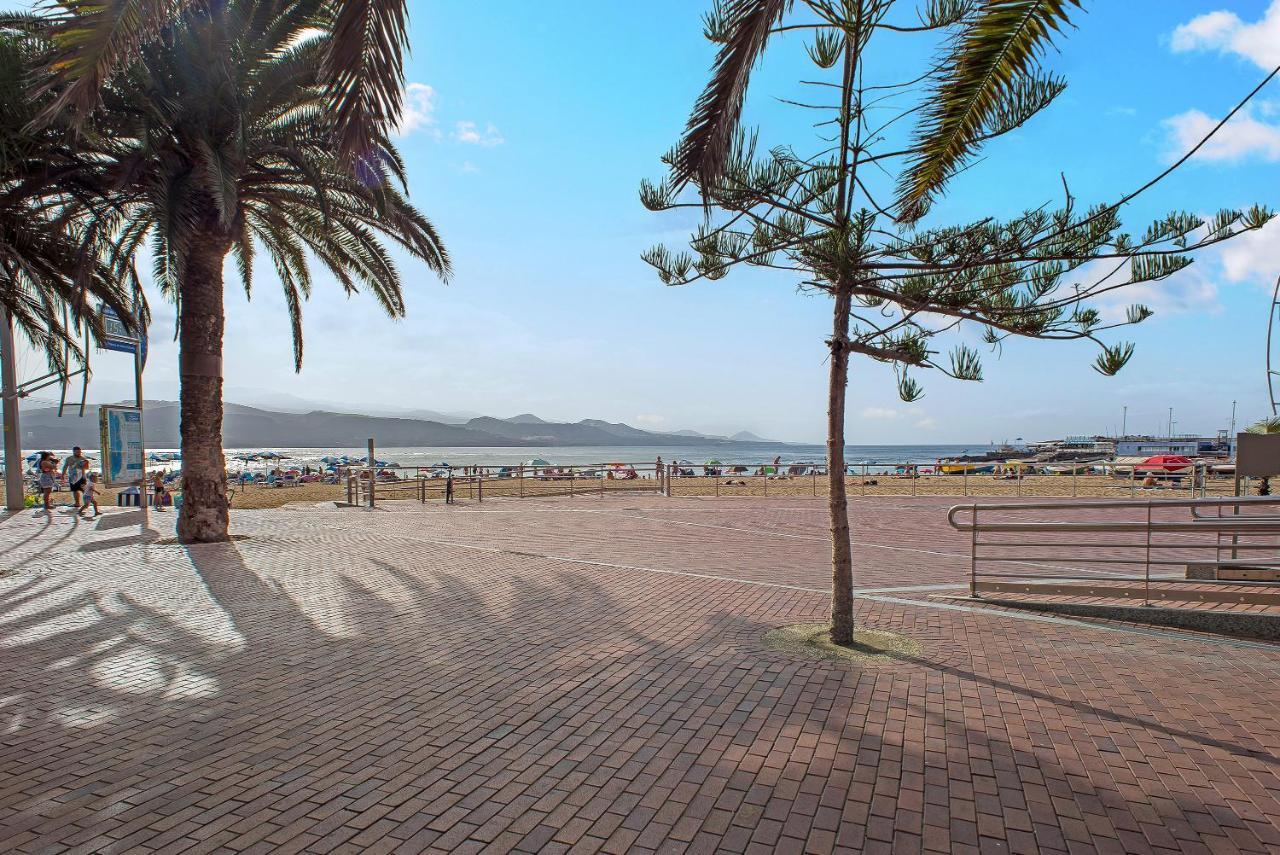 Dream House Canteras Beach Лас-Пальмас-де-Гран-Канарія Екстер'єр фото